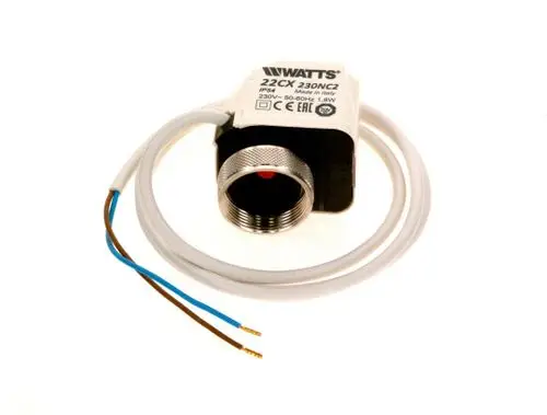 BOSCH-Stellantrieb-Ventil-NC-7735600298 gallery number 1